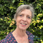 Susan Rhind