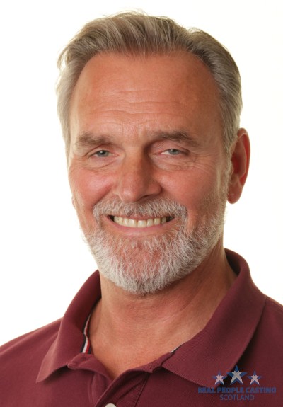 STEVEN ROY
