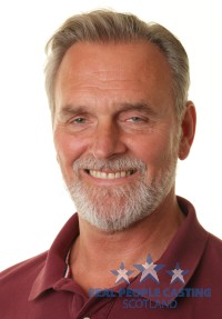 STEVEN ROY
