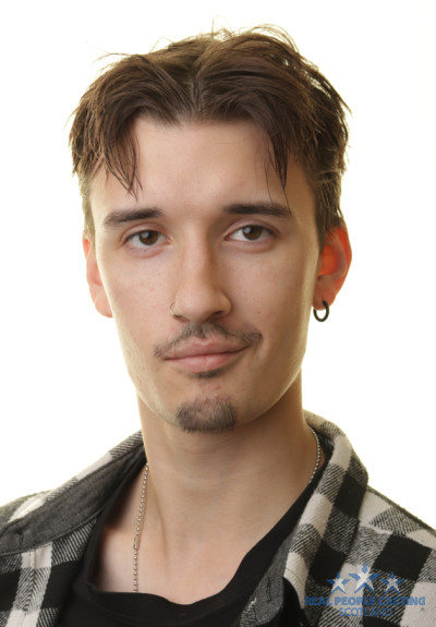 Aaron Cochrane