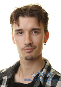 Aaron Cochrane