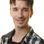 Aaron Cochrane