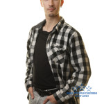 Aaron Cochrane