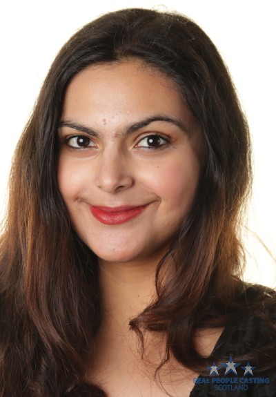 SAGARIKA OJHA