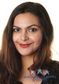 SAGARIKA OJHA