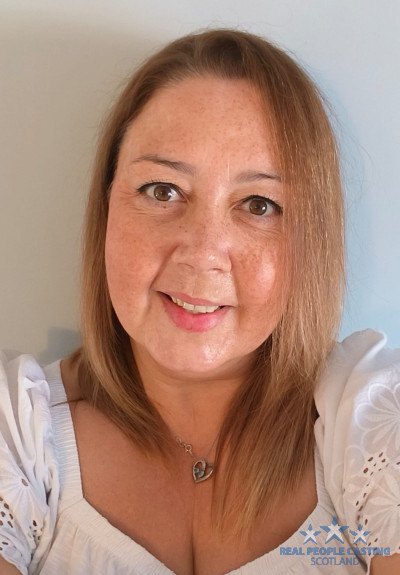 DONNA MCTAGGART