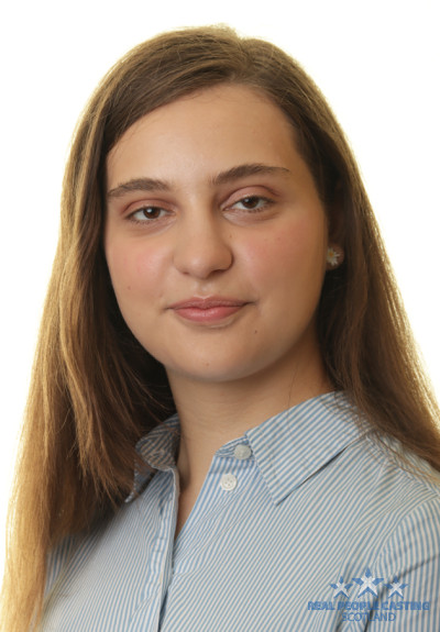 Anastasia Cochintele