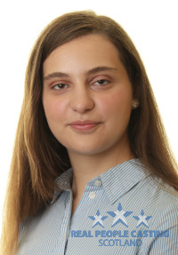Anastasia Cochintele
