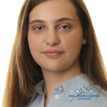 Anastasia Cochintele