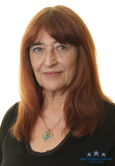 Deidra Baker