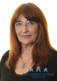Deidra Baker