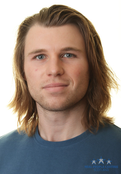 Ewan Evans