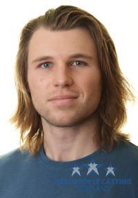 Ewan Evans