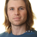 Ewan Evans