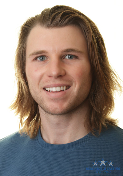 Ewan Evans