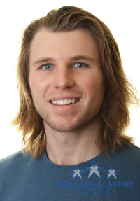 Ewan Evans