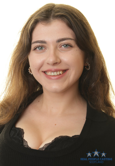 Anhelina Prockopchuk