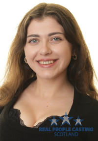 Anhelina Prockopchuk