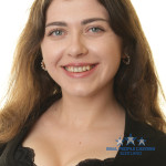 Anhelina Prockopchuk