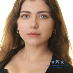 Anhelina Prockopchuk
