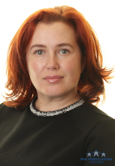 Anastasiia Khrushchova