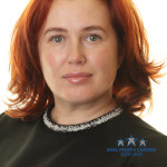 Anastasiia Khrushchova