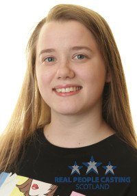 Yevheniia Kucherenko