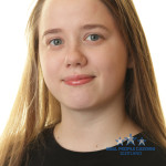 Yevheniia Kucherenko