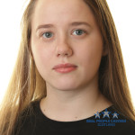 Yevheniia Kucherenko