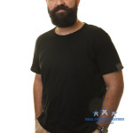 Rouzbeh Jassery