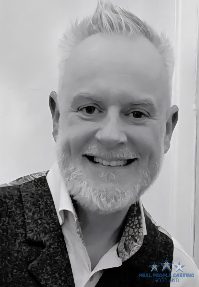 NEIL JOHNSTON