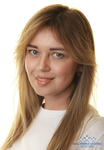 Valentyna Kosinova