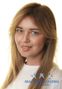 Valentyna Kosinova
