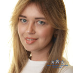 Valentyna Kosinova