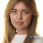 Valentyna Kosinova