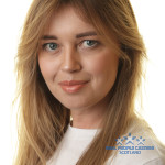 Valentyna Kosinova
