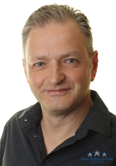 Richard Morrow