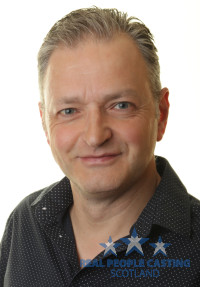 Richard Morrow