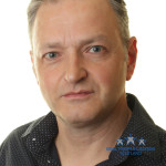 Richard Morrow