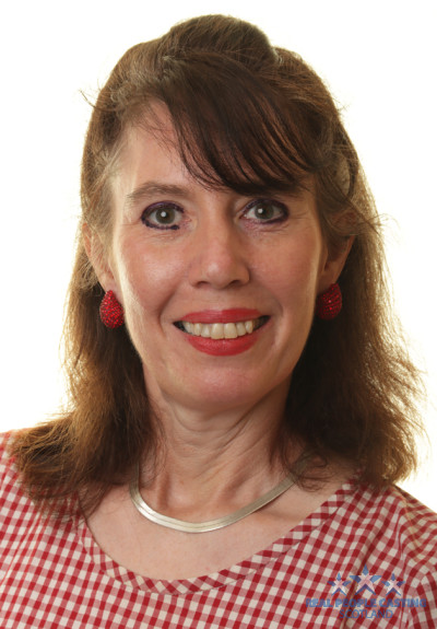 Heidi Pinder