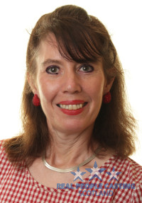 Heidi Pinder