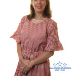 Heidi Pinder