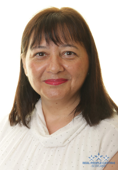 Mechele Wimble