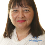 Mechele Wimble