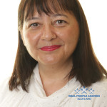 Mechele Wimble
