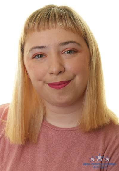 LAUREN QUINN