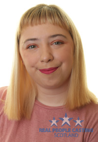 LAUREN QUINN