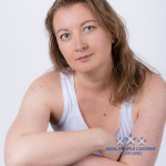 KATE SURUNOVA