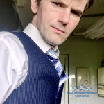 JOHN GALLAGHER