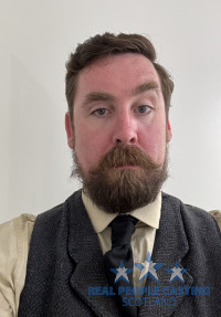 Alex Butter